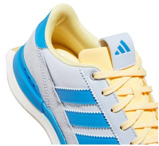 Adidas S2G 26 Textile Spikeless zapatillas de golf para mujer, grises