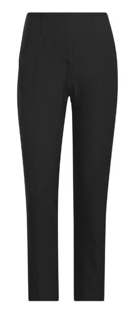 Adidas Ultimate365+ Ankle pantalones de mujer, negro