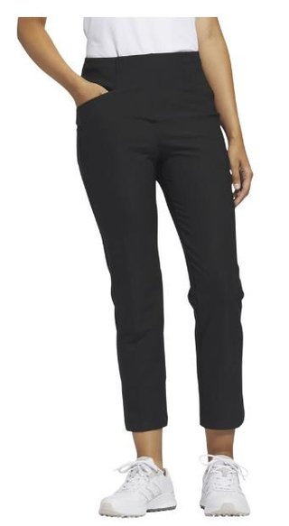 Adidas Ultimate365+ Ankle pantalones de mujer, negro