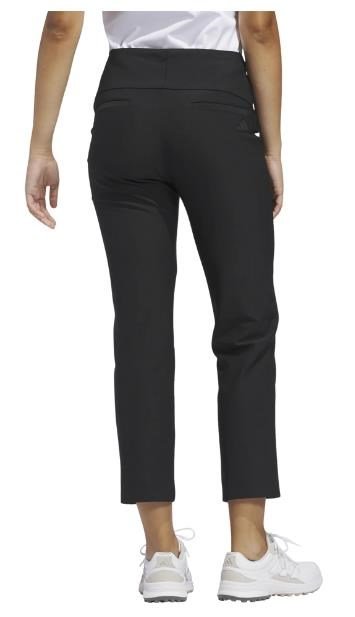 Adidas Ultimate365+ Ankle pantalones de mujer, negro