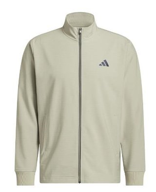 Adidas Ultimate365 Textured Wind chaqueta cortavientos para hombre, woca