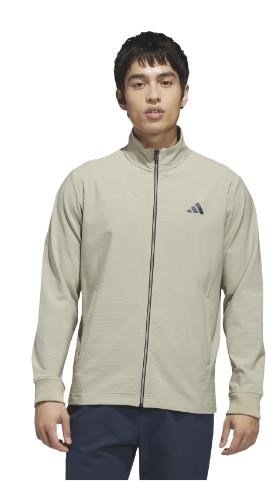 Adidas Ultimate365 Textured Wind chaqueta cortavientos para hombre, woca