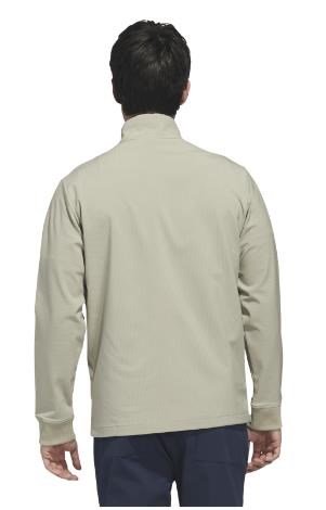 Adidas Ultimate365 Textured Wind chaqueta cortavientos para hombre, woca