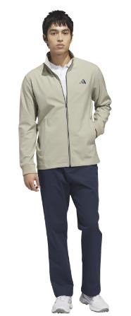 Adidas Ultimate365 Textured Wind chaqueta cortavientos para hombre, woca
