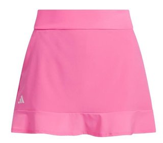 Adidas Frill junior falda pantalón de golf, rosa