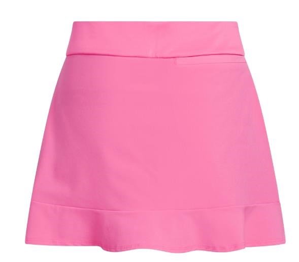 Adidas Frill junior falda pantalón de golf, rosa