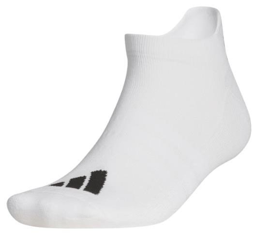 Adidas Performance Ankle calcetines unisex, blanco/negro