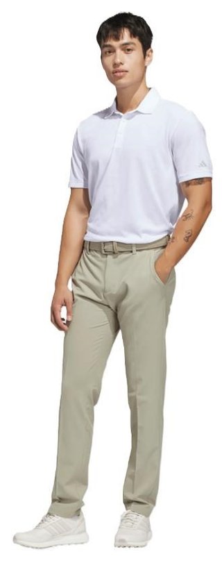 Adidas Ultimate365 Tapered pantalones de hombre, wonder cargo