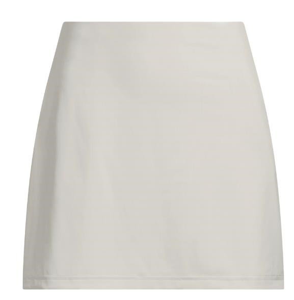 Adidas Ultimate365 Tour Pleated falda pantalón de mujer, wonalu