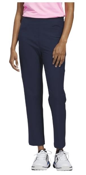 Adidas Ultimate365 Ankle pantalones de mujer, conavy