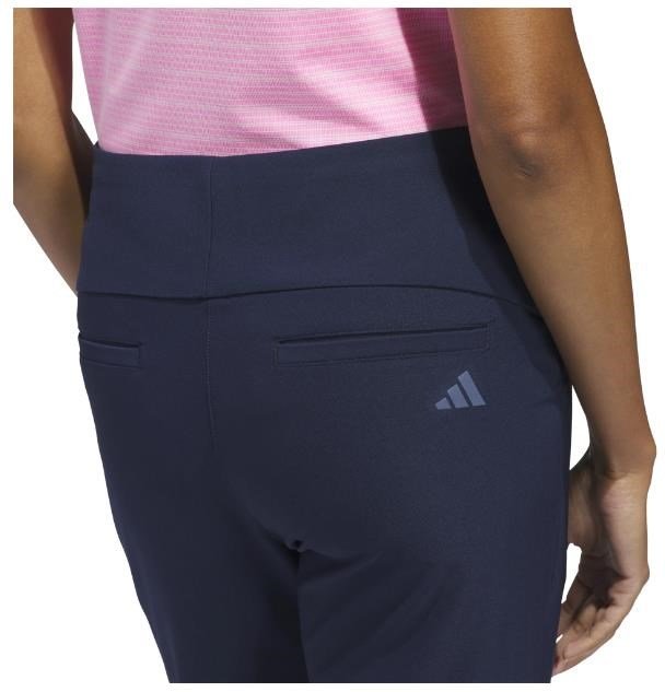 Adidas Ultimate365 Ankle pantalones de mujer, conavy