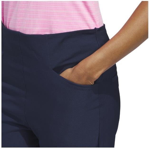 Adidas Ultimate365 Ankle pantalones de mujer, conavy