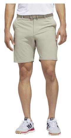 Adidas Ultimate365 pantalones cortos de hombre (8.5"), woca