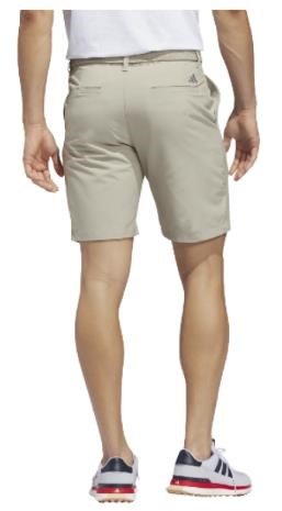 Adidas Ultimate365 pantalones cortos de hombre (8.5"), woca