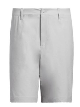 Adidas Ultimate365 pantalones cortos de hombre (8.5"), gris two