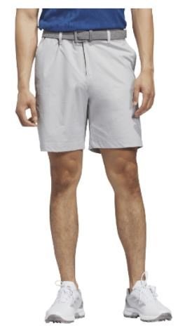 Adidas Ultimate365 pantalones cortos de hombre (8.5"), gris two