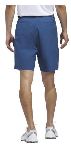 Adidas Ultimate365 pantalones cortos de hombre (8.5"), dusky petrol
