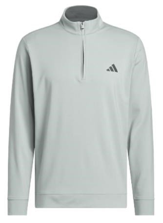 Adidas Ultimate365 Classic Quarter-Zip sudadera de hombre, wosa