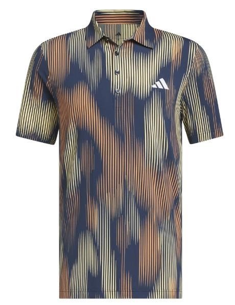 Adidas Tour Cool Feel polo de hombre, seicta