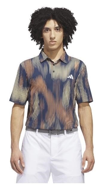 Adidas Tour Cool Feel polo de hombre, seicta