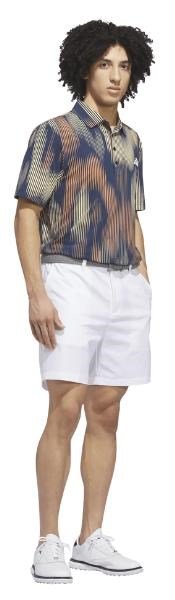 Adidas Tour Cool Feel polo de hombre, seicta