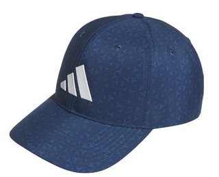 Adidas Tour Print Snapback gorra de golf para hombre