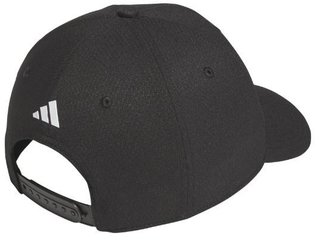 Adidas Tour Snapback gorra de hombre, negra