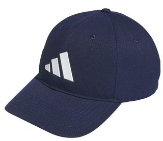 Adidas Tour Snapback gorra de hombre, azul marino
