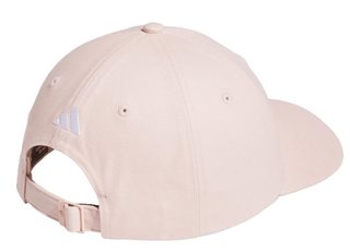 Adidas Cotton Novelty gorra de golf para mujer, blush pink