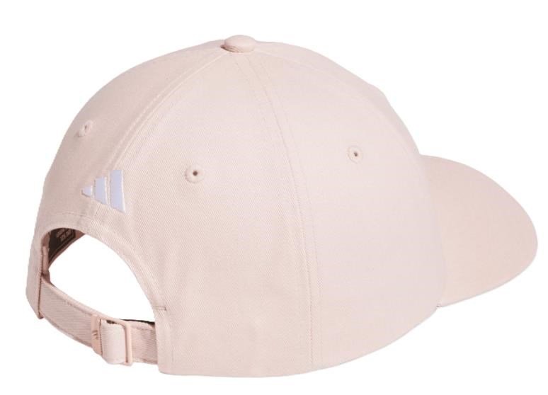 Adidas Cotton Novelty gorra de golf para mujer, blush pink