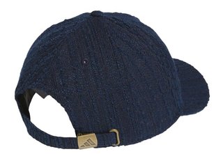 Adidas Boucle Novelty gorra de hombre, navy