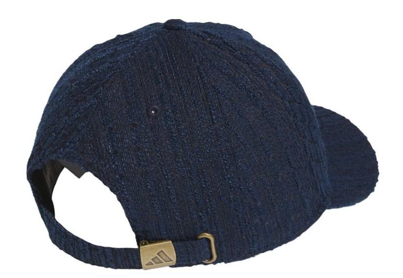 Adidas Boucle Novelty gorra de hombre, navy