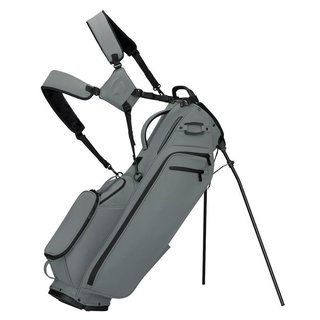 TaylorMade Signature M4 stand bag, gris
