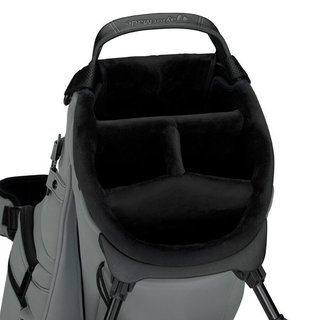 TaylorMade Signature M4 stand bag, gris