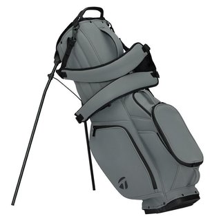 TaylorMade Signature M4 stand bag, gris