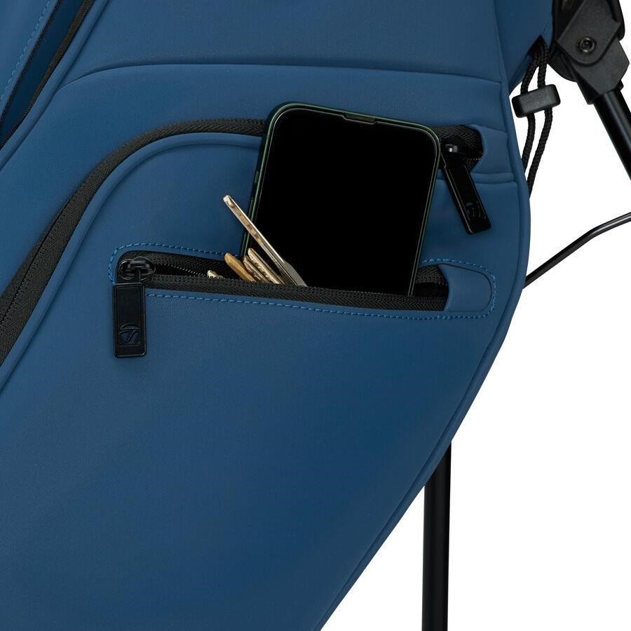 TaylorMade Signature M4 stand bag, navy