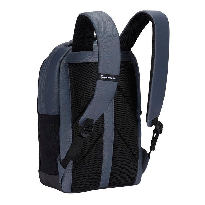TaylorMade Performance Backpack, gris