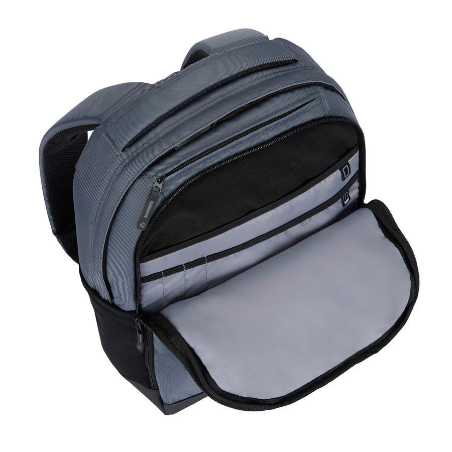 TaylorMade Performance Backpack, gris