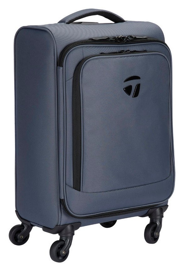 TaylorMade Performance Carry-On maleta, gris