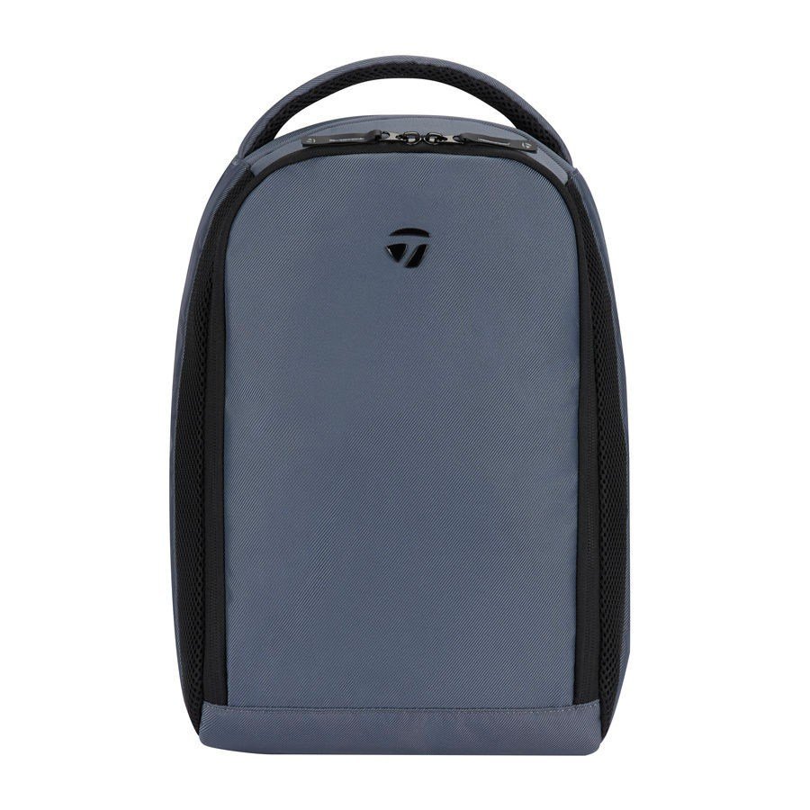 TaylorMade Performance bolsa para zapatos, gris