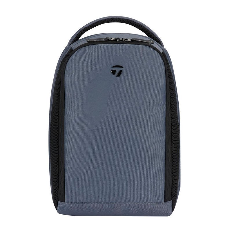 TaylorMade Performance bolsa para zapatos, gris