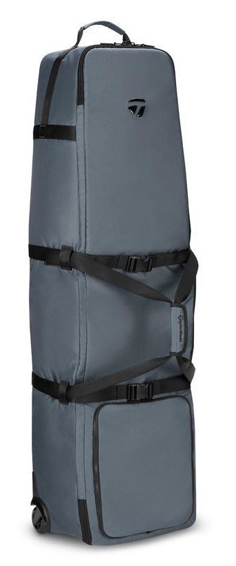 TaylorMade Performance bolsa de viaje, gris