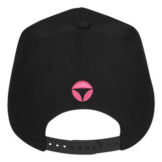 TaylorMade A-Frame Legacy gorra de hombre, negra