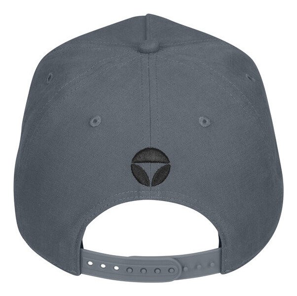 TaylorMade A-Frame Legacy gorra de hombre, gris