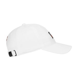 TaylorMade Hamptons Legacy Dad gorra de hombre, blanca