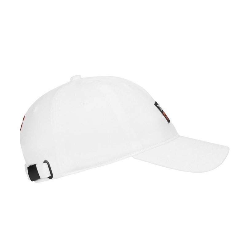 TaylorMade Hamptons Legacy Dad gorra de hombre, blanca