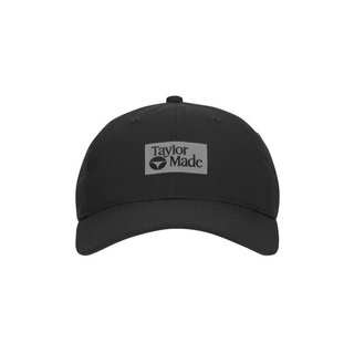 TaylorMade Hamptons Legacy Dad gorra de hombre, negra