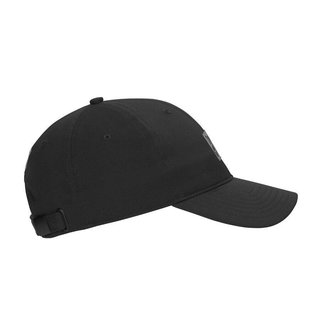 TaylorMade Hamptons Legacy Dad gorra de hombre, negra