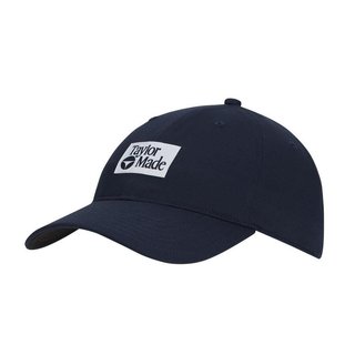 TaylorMade Hamptons Legacy Dad gorra de hombre, navy