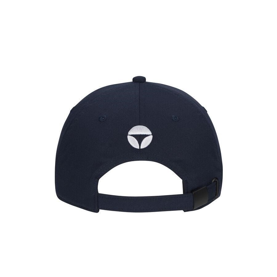 TaylorMade Hamptons Legacy Dad gorra de hombre, navy